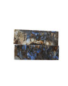 Handle of Mammouth fusion Raffir - blue