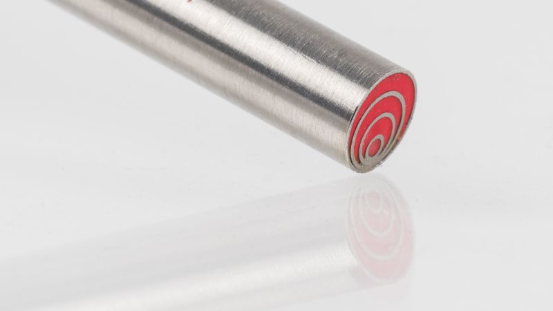 Mozaic Pins stainless steel