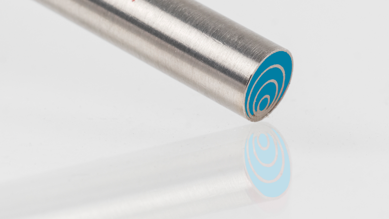 Mozaic Pins stainless steel