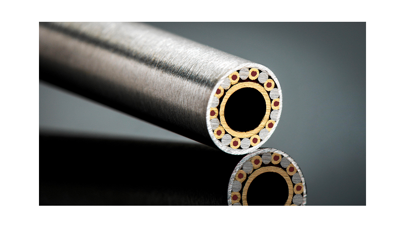 Rivet mosaico