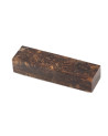 Block burl from birch stabilised BY RAFFIR