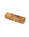 Blocco nappa da betulla stabilizzato da RAFFIR