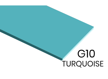 G10 fibre de verre imprégné d'époxy - haute résistance 2