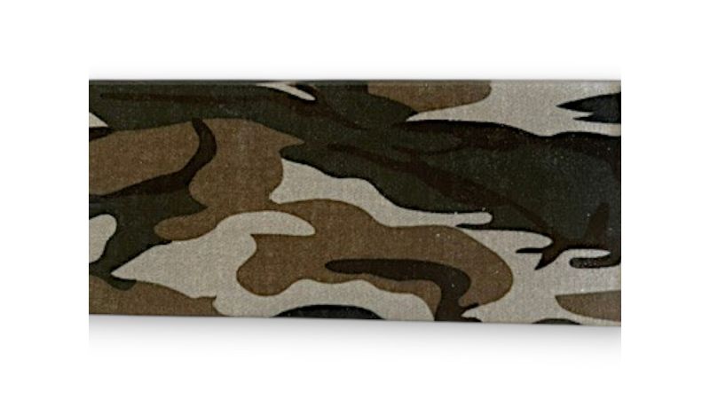 Camouflage - Made in France - 6 different colors for set