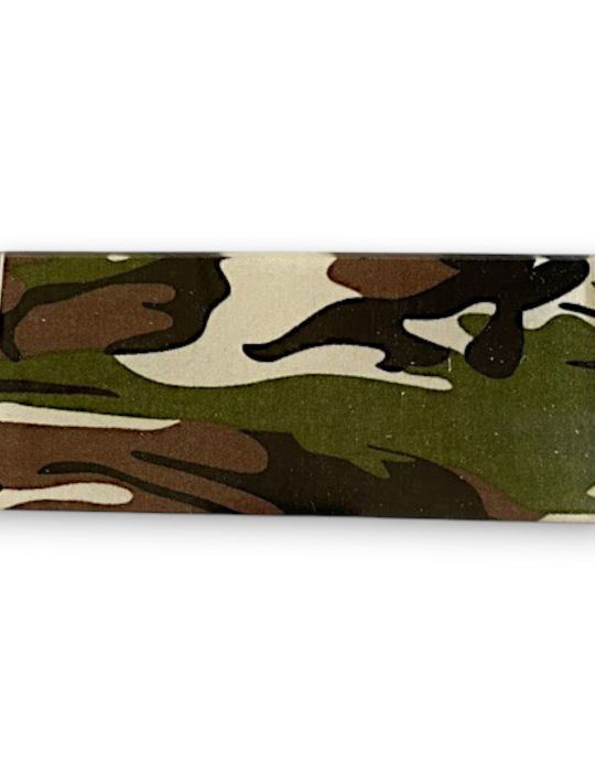 Camouflage - Made in France - 6 different colors for set