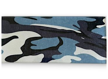 Camuflaje - Hecho en Francia - 6 colores diferentes para estuche 2