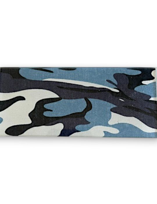 Camuflaje - Hecho en Francia - 6 colores diferentes para estuche