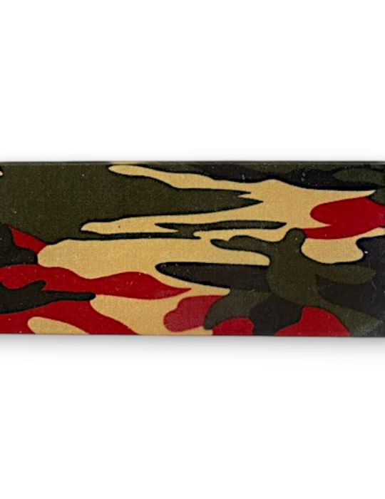 Camouflage - made in France - 6 couleurs différentes pour coffret