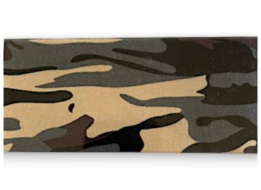 Camouflage - Made in France - 6 different colors for set 2