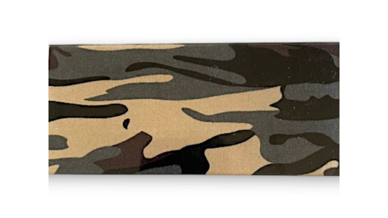 Camouflage - made in France - 6 couleurs différentes pour coffret