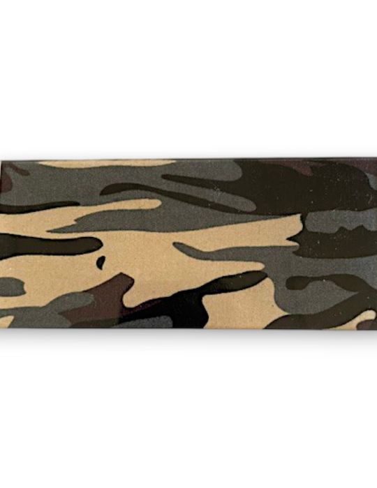 Camouflage - made in France - 6 couleurs différentes pour coffret