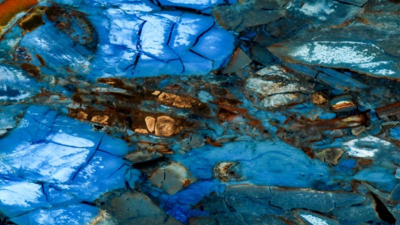 Mango de fusión Mamuth - Raffir