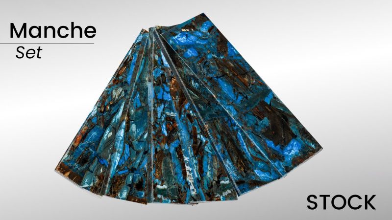 Mango de fusión Mamuth - Raffir