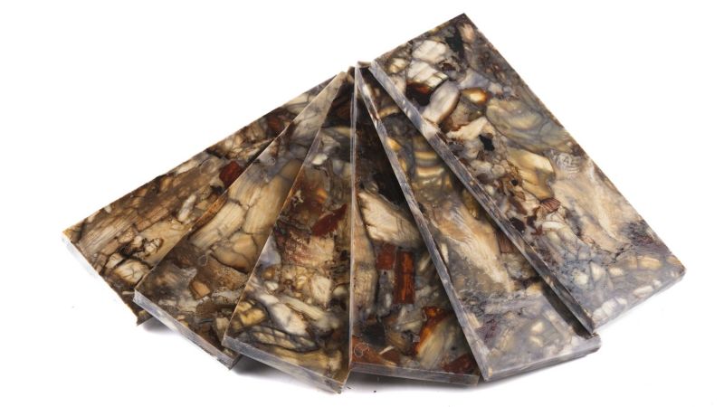 Manches de Mammouth fusion - Raffir