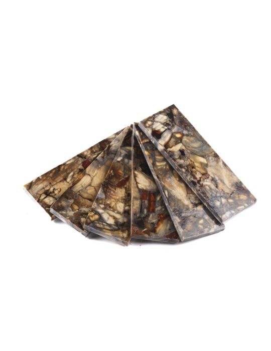 Manches de Mammouth fusion - Raffir