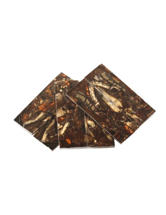 Manches de Mammouth fusion - Raffir