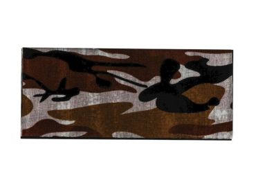 Camouflage - made in France - 6 couleurs différentes pour coffret 2