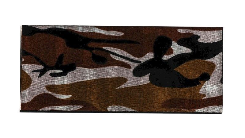 Camouflage - made in France - 6 couleurs différentes pour coffret