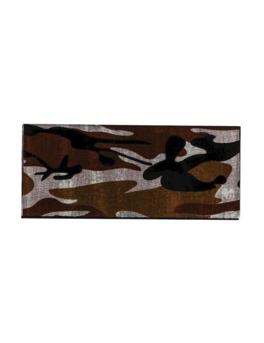 Camuflaje - Hecho en Francia - 6 colores diferentes para estuche