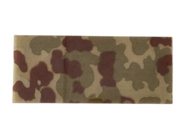 Camouflage - Made in France - 6 different colors for set 2
