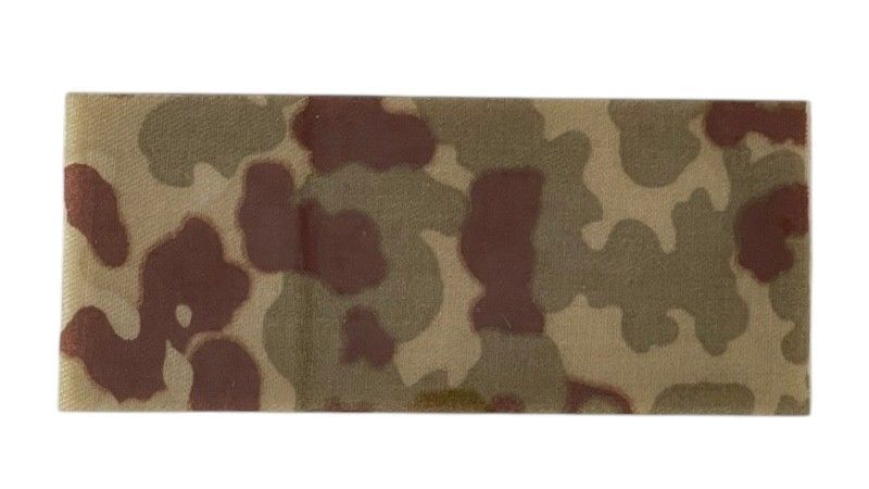 Camouflage - made in France - 6 couleurs différentes pour coffret