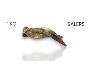 Cuerno de vaca entero - 1kg 2