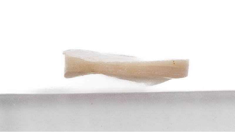 Pion nacre blanche épais