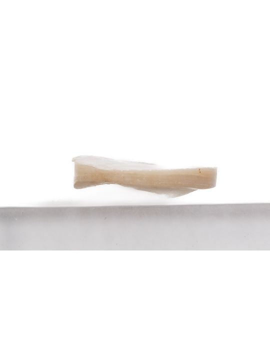 Pion nacre blanche épais