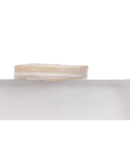 Pion nacre blanche épais