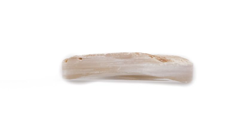 Pion nacre blanche épais