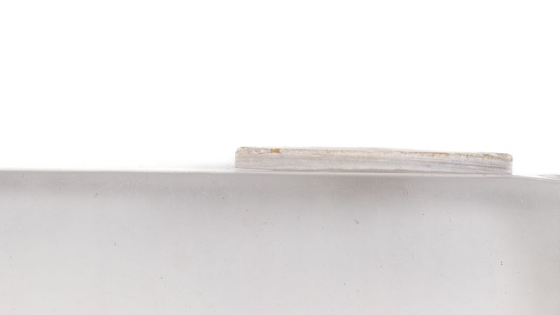 Pion nacre blanche