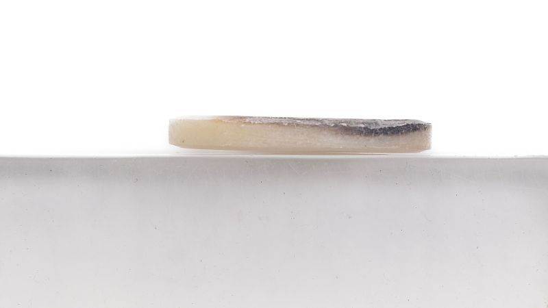 Pion nacre blanche