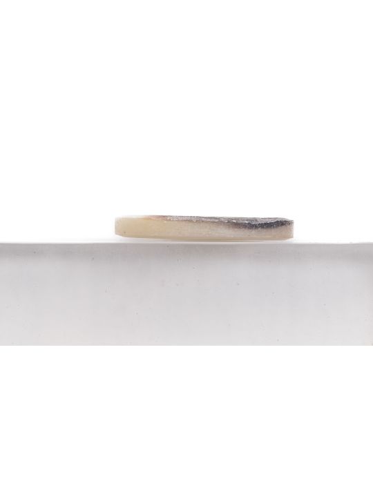 Pion nacre blanche