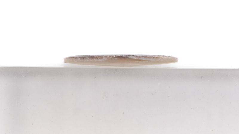 Pion nacre blanche