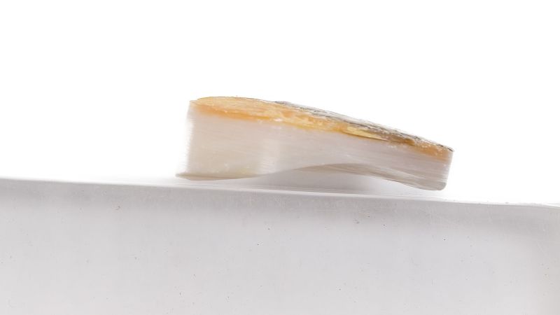 Pion nacre blanche
