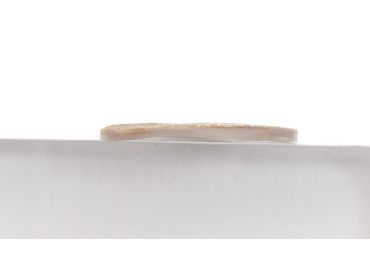 Pion nacre blanche 2