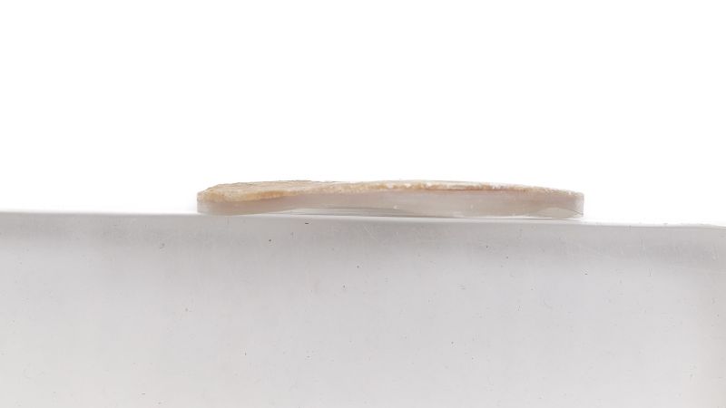Pion nacre blanche