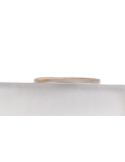 Pion nacre blanche