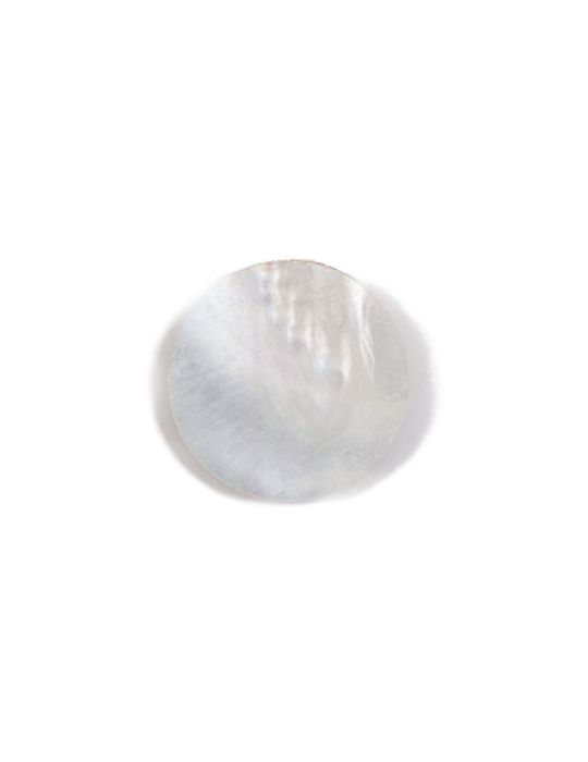 Pion nacre blanche