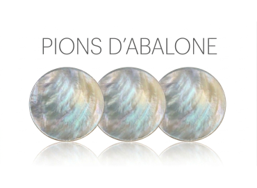 Banchi di Abalone