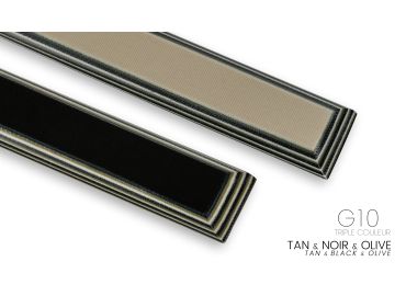 G10 epoxy impregnated fiberglass - high strength 2