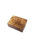 Bloc loupe de peuplier stabilisé BY RAFFIR