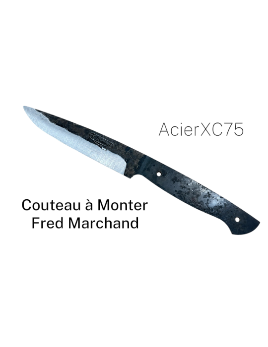 Cuchilla para enmarcar XC75 - Frédéric Marchand | Mercorne