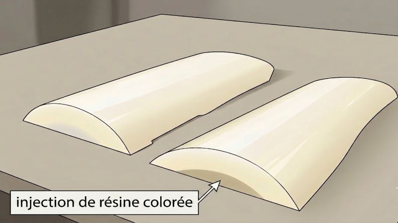Camel Bones - Full Stabilization - Mercorne