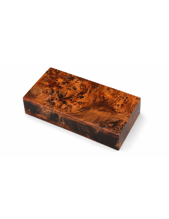 Bloc de marronnier stabilisé by Raffir