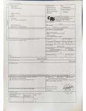 CITES-GENEHMIGUNG FÜR BOYD
