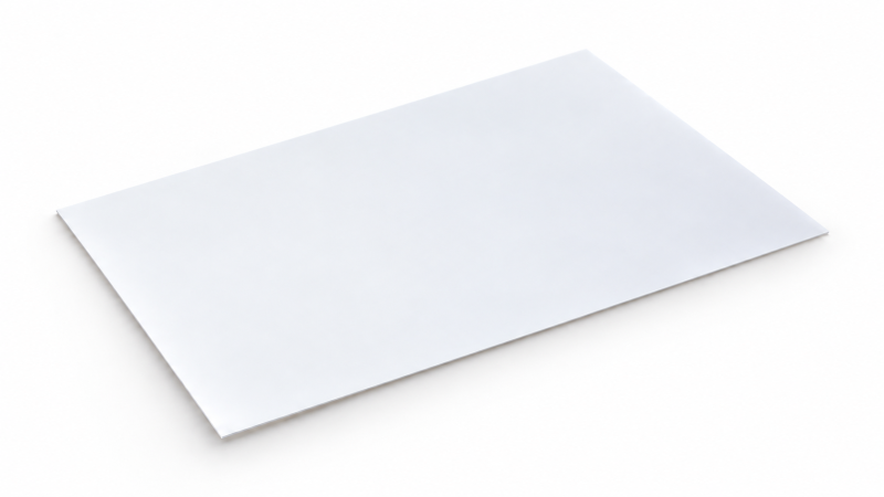 Teflon Sheets and Washers for Knives | Mercorne