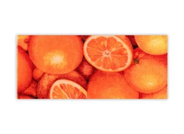 Einlegeplatte mit Fruchtmotiven für Messer | Mercorne 2