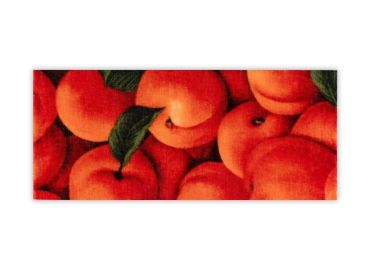 Einlegeplatte mit Fruchtmotiven für Messer | Mercorne 2