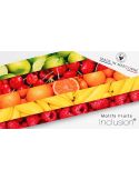 Fruit Tissue Inclusion Plate for Knives | Mercorne